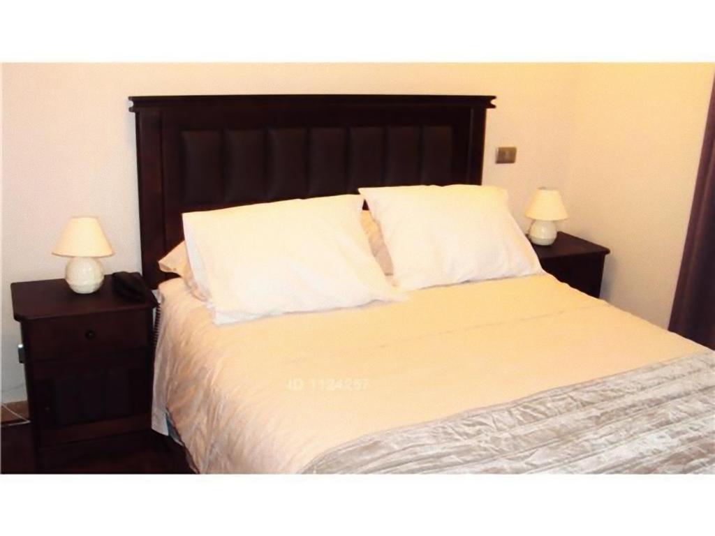 Apart Urbano Bellas Artes Apartment ซานติอาโก ภายนอก รูปภาพ