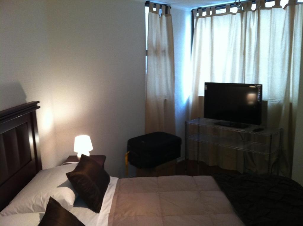 Apart Urbano Bellas Artes Apartment ซานติอาโก ภายนอก รูปภาพ