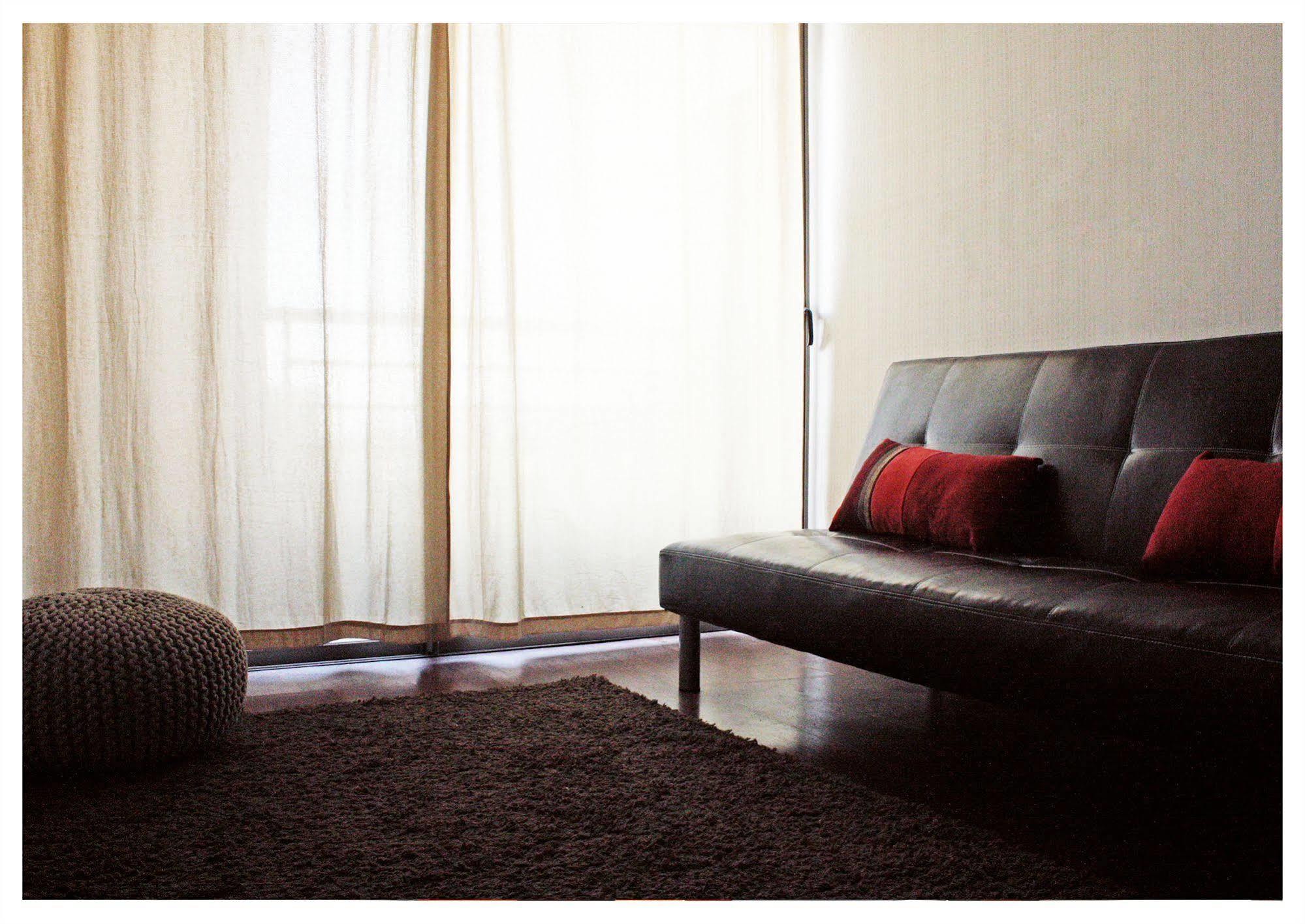 Apart Urbano Bellas Artes Apartment ซานติอาโก ภายนอก รูปภาพ